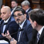 El Gobierno explicó en el Congreso el proceso de privatizaciones y anticipó que volverían a licitar Intercargo por un menor precio