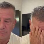 “Fue un baile”: la fuerte crítica de Diego Díaz tras la derrota de San Lorenzo ante Boca
