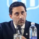 La autocrítica de Diego Milito: «Renovarle a Costas fue un error y lo asumo»