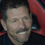 Diego Simeone confirmó el regreso de Julián Álvarez a Atlético de Madrid