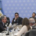 Antes de la sesión en Diputados, entidades financieras rechazaron una ley para afrontar la morosidad