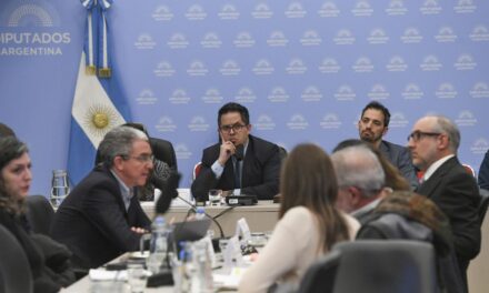 Antes de la sesión en Diputados, entidades financieras rechazaron una ley para afrontar la morosidad