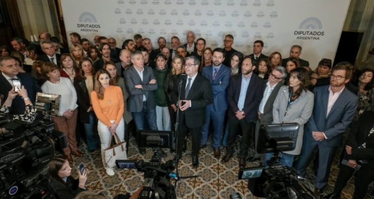Vence el plazo para dictaminar morosidad y se esperan negociaciones contrarreloj en la oposición