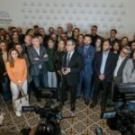 Oficialismo y oposición negocian contrarreloj