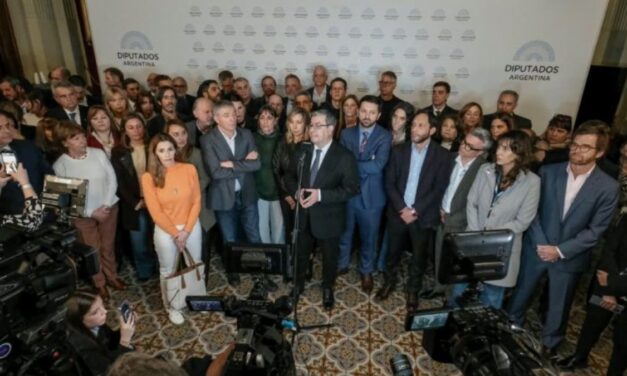 Vence el plazo para dictaminar morosidad y se esperan negociaciones contrarreloj en la oposición