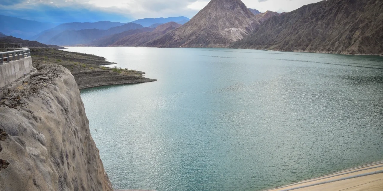 El deshielo pone a prueba la red hídrica: Hidráulica destina $90,5 millones a reparaciones