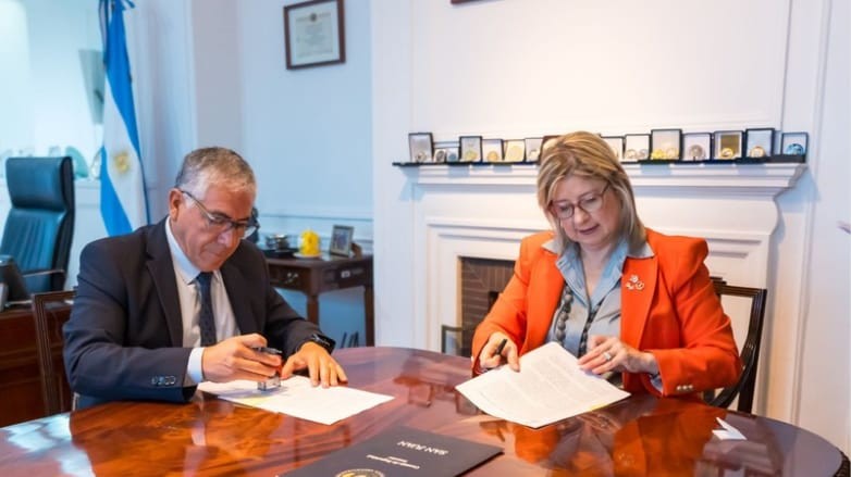 San Juan mostró ante Nación su estrategia para modernizar la seguridad y anticiparse al delito