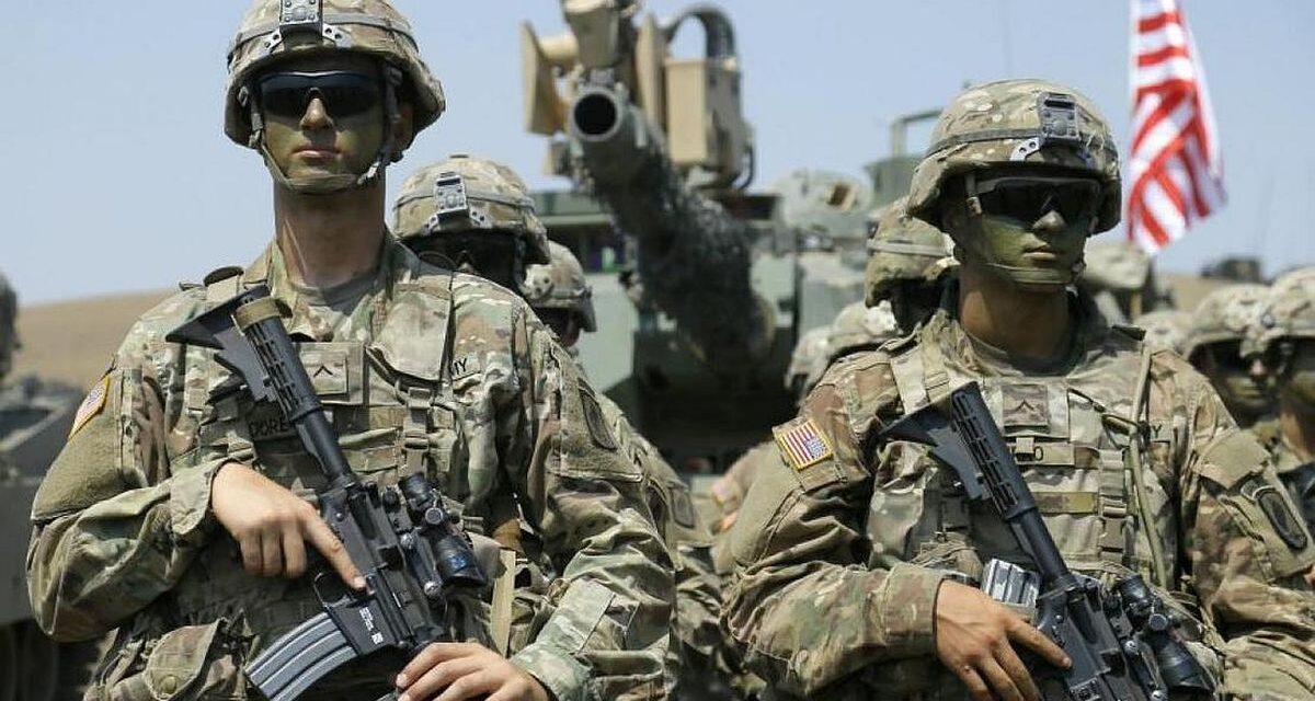 Alerta de EEUU a sus ciudadanos en la zona y hay temor por la vuelta de la guerra