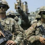 alerta de EEUU a sus ciudadanos en la zona y hay temor por la vuelta de la guerra