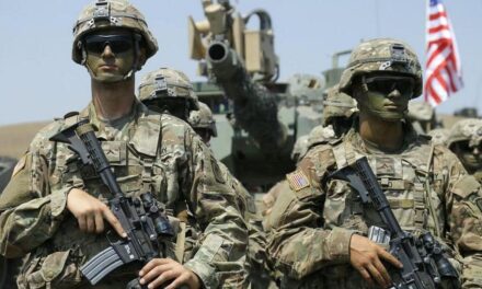 Alerta de EEUU a sus ciudadanos en la zona y hay temor por la vuelta de la guerra