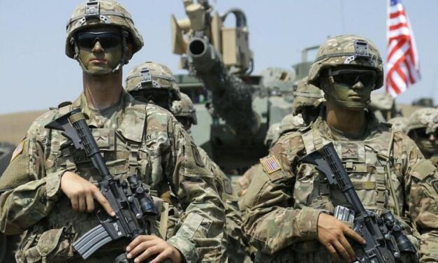 Alerta de EEUU a sus ciudadanos en la zona y hay temor por la vuelta de la guerra
