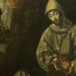 Una pintura encontrada en Lima podría ser una obra original de El Greco