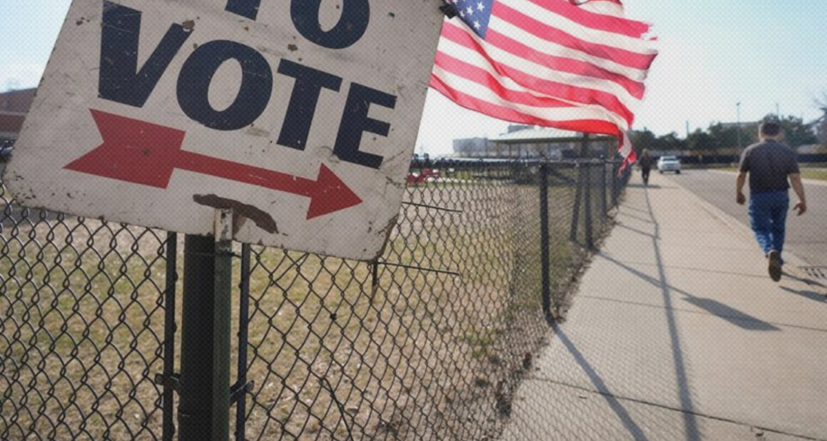 La Corte Suprema de EEUU restableció la verificación masiva de votantes de Donald Trump