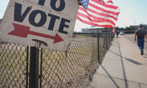 La Corte Suprema de EEUU restableció la verificación masiva de votantes de Donald Trump