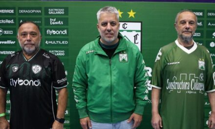 Ferro cambia de manos: la oposición ganó las elecciones en medio de la pelea por el ascenso y un fuerte conflicto institucional