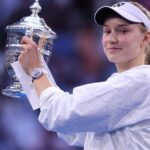 Rybakina se quedó con el US Open femenino y demostró porqué es la nueva número 1 del mundo