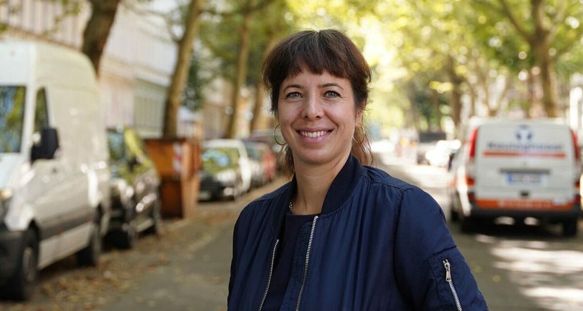 Die Linke promete expropiar más de 200.000 departamentos