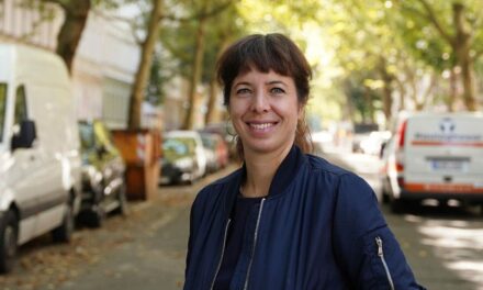 Die Linke promete expropiar más de 200.000 departamentos