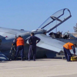 La emergencia de un avión Pampa en Mendoza expone la incertidumbre sobre la continuidad de FAdeA