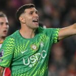 Brentoford vs Chelsea: durísima caída «Blue» y los preocupantes números que atormentan al Dibu Martínez