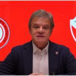 Elecciones en Independiente: Enrique Sacco confirmó su candidatura a presidente