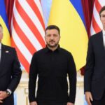 Los enviados de EEUU advirtieron que Rusia y Ucrania deberán hacer concesiones para terminar la guerra