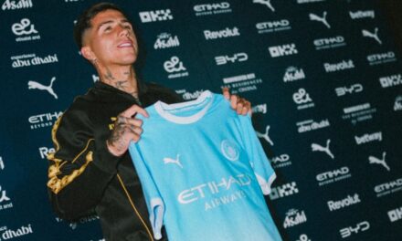 De Neymar a Enzo Fernández: las 10 transferencias más caras de la historia del fútbol