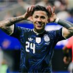 La feroz columna de un periodista inglés contra Enzo Fernández tras su llegada al Manchester City