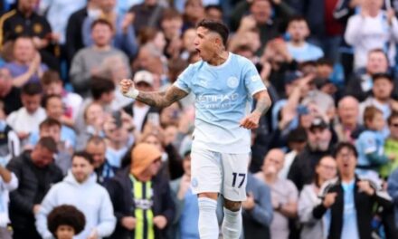 ¿Cuánto gana Enzo Fernández?: Filtraron la masa salarial del Manchester City en medio del escándalo financiero