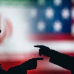 EEUU e Irán negocian una salida gradual de la guerra con el estrecho de Ormuz como moneda de cambio
