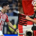 Flamengo vs Independiente del Valle: el «Mengao» empató y será el rival de Estudiantes en la Copa Libertadores