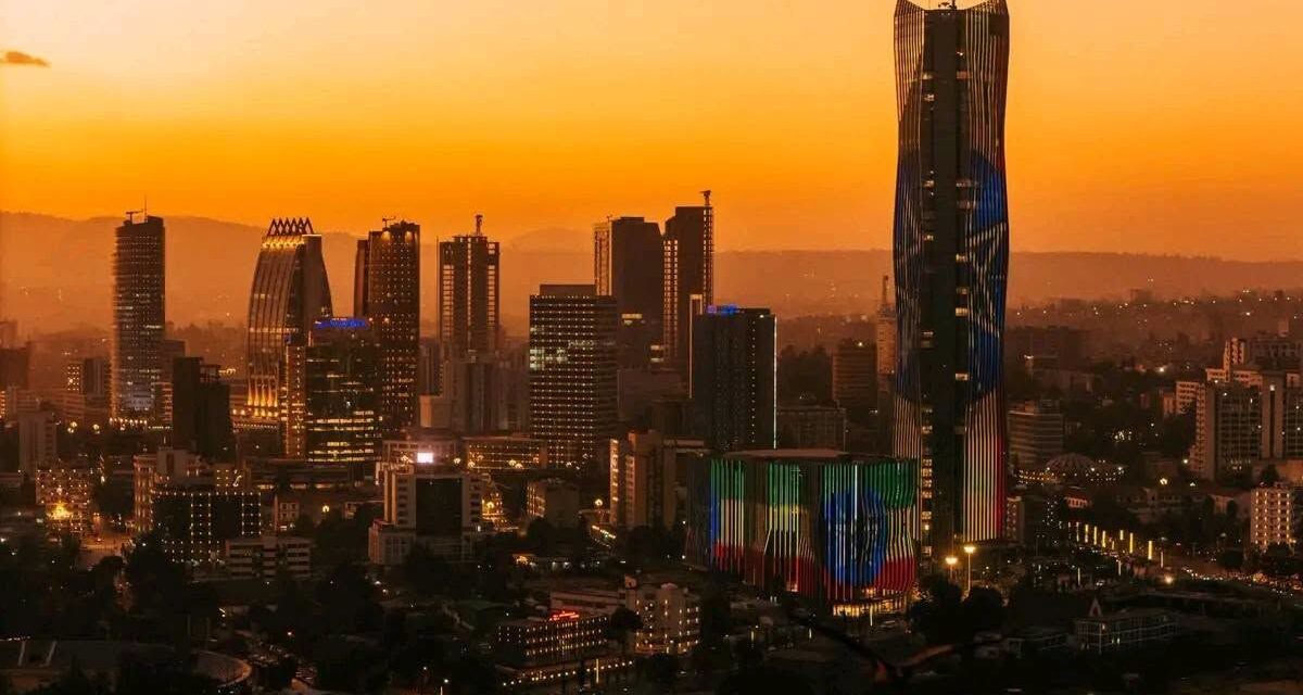 Mientras el mundo vive en 2026, Etiopía celebró el Año Nuevo 2019