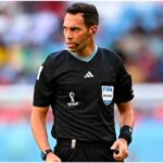 Torneo Clausura 2026: AFA confirmó las ternas arbitrales y el VAR para la novena jornada