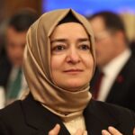 Renunció la vicejefa del partido de Recep Erdogan por un escándalo de corrupción