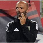 Escándalo en la MLS: Federico Higuaín fue despedido de Columbus Crew por abuso físico y sexismo contra una árbitra