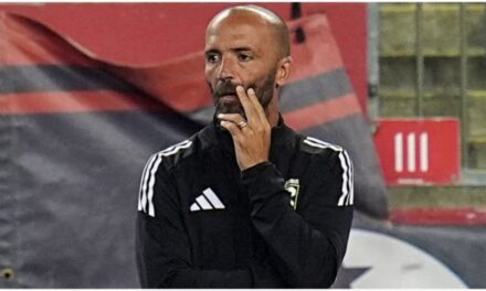 Escándalo en la MLS: Federico Higuaín fue despedido de Columbus Crew por abuso físico y sexismo contra una árbitra