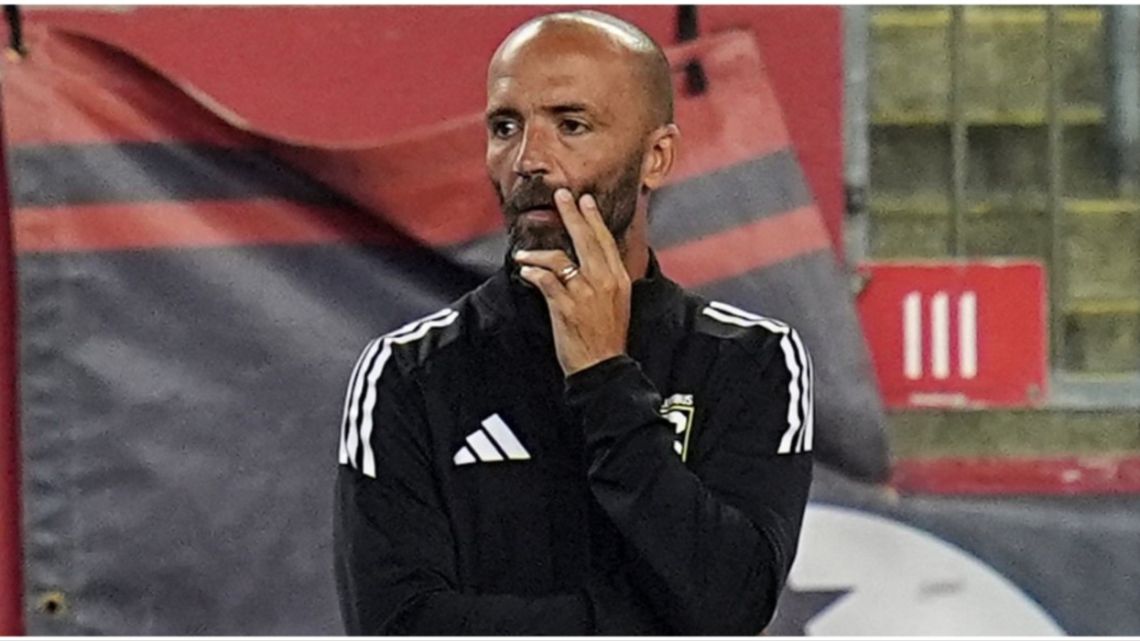 Escándalo en la MLS: Federico Higuaín fue despedido de Columbus Crew por abuso físico y sexismo contra una árbitra