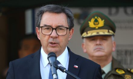 Reino Unido ejerce la soberanía desde hace 200 años