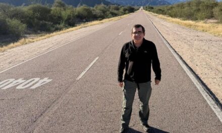 Fernando Jalil, hermano del gobernador de Catamarca, inscribió su partido y se reabre la carrera por la sucesión