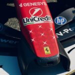 Ferrari en Monza: motor con más potencia y tributo a Michael Schumacher
