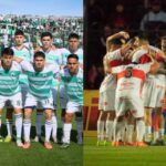 Ferro perdió la punta de la Primera Nacional: empató tres partidos y Deportivo Morón le arrebató la cima
