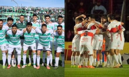 Ferro perdió la punta de la Primera Nacional: empató tres partidos y Deportivo Morón le arrebató la cima