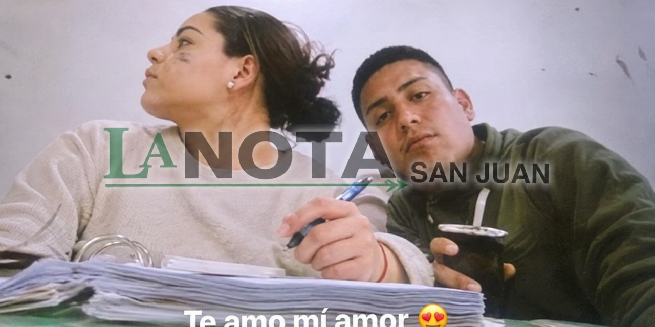 Calingasta: femicidio en Barreal, se conocen los primeros datos que confirman el aberrante caso