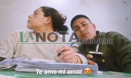 Femicidio en Barreal: “Tenemos muchas mujeres con perimetral y no son escuchadas” el grito por Camila