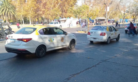 Así deberán hacer los choferes de plataformas, taxistas y remiseros para inscribirse en el nuevo registro