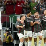 Fluminense vs Platense: el Calamar perdió 2-0 en el Maracaná y quedó comprometido en la Copa Libertadores