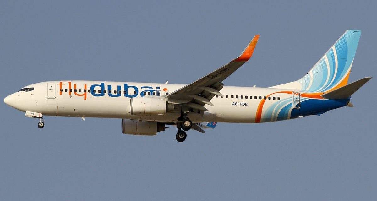 Una violenta pelea entre pilotos obligó a desviar un avión rumbo a Israel