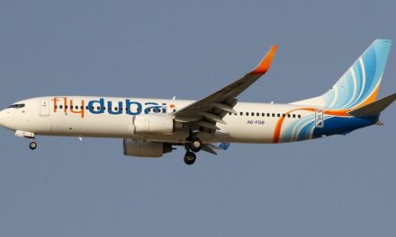 Una violenta pelea entre pilotos obligó a desviar un avión rumbo a Israel
