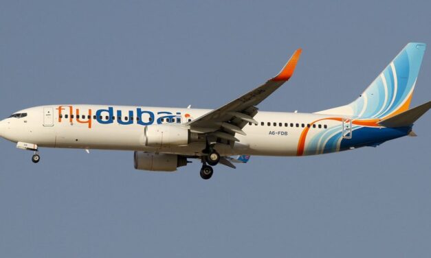 Una violenta pelea entre pilotos obligó a desviar un avión rumbo a Israel