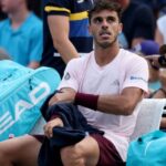 Francisco Cerúndolo derrotó a Filip Misolic y avanzó a la segunda ronda del US Open 2026